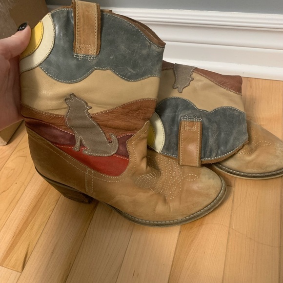 Lot of shoes - Picture 4 of 9